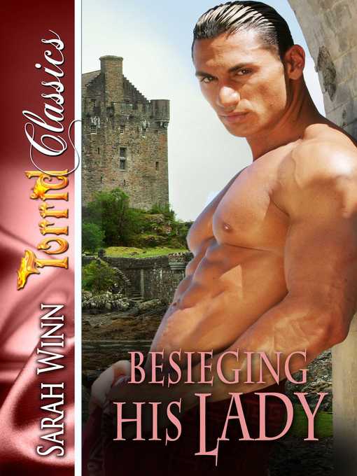 Title details for Besieging His Lady by Sarah Winn - Available
